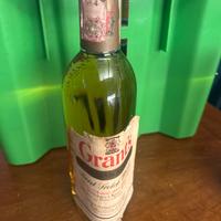 Whisky WILLIAM GRANT'S anni '70 - VINTAGE