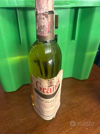 Whisky WILLIAM GRANT'S anni '70 - VINTAGE