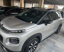 Citroen C3 Aircross C3 Aircross BlueHDi 100 Shine