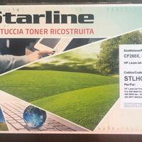 Cartucce nuove stampante