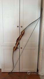 Arco Ragim Impala
