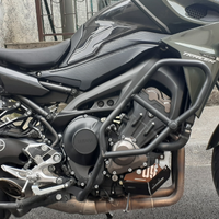 Yamaha tracer 900 2017 abs