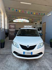 Lancia Ypsilon 1.2 69 CV Platinum
