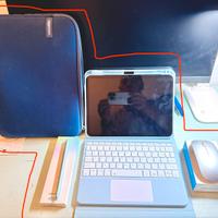 Ipad con Chip A 16 128 gb wifi