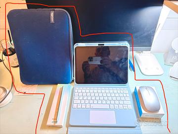 Ipad con Chip A 16 128 gb wifi