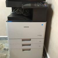 Samsung Multixpress K3250NR - VENDUTA