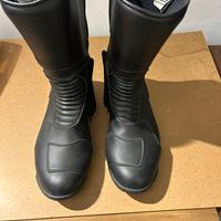 Stivali Moto EXO  NUOVI – Mai Usati – €80