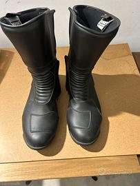 Stivali Moto EXO  NUOVI – Mai Usati – €80