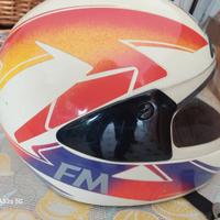 casco integrale Fm TG L