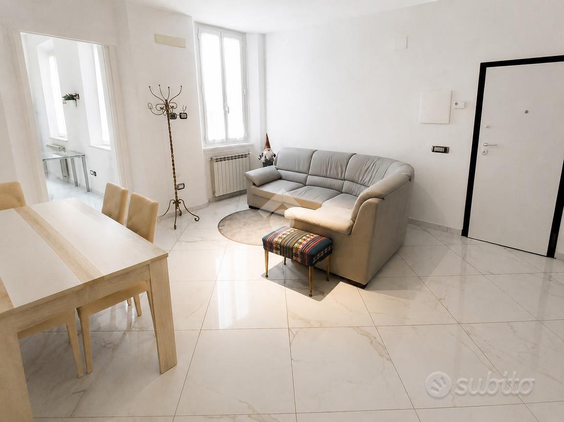 Appartamento – Lugo - Vista 2