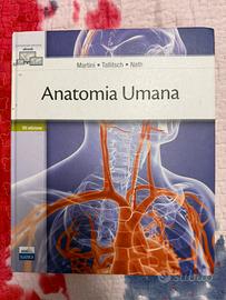 Libro Anatomia Martini
