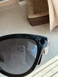 Ray-Ban Meta (Gen 2)