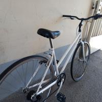 bici 28" donna/Uomo 