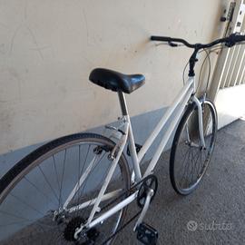 bici 28" donna/Uomo 