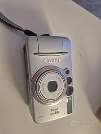 Canon PRIMA ZOOM 80u
