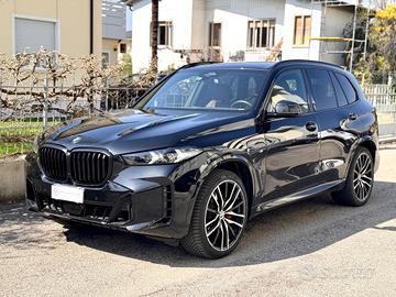 Bmw X5 M xDrive40i 48V Msport