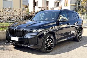 Bmw X5 M xDrive40i 48V Msport