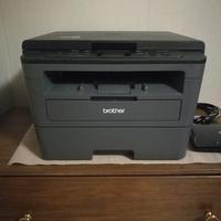 Stampante multifunzione brother