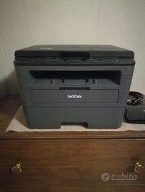 Stampante multifunzione brother