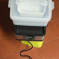 Vaporiera
