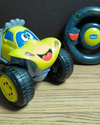 Macchina radiocomandata Chicco Billy Bigwheels