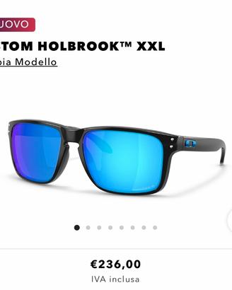 Occhiali da sole Oakley Holbrook XXL