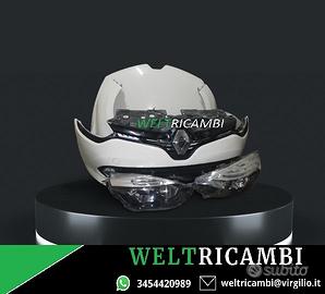 Renault clio 2017 per ricambi