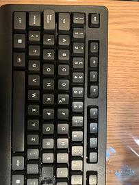 Tastiera pc
