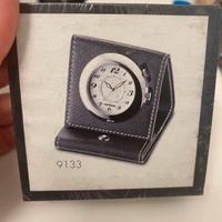 Montblanc timepieces