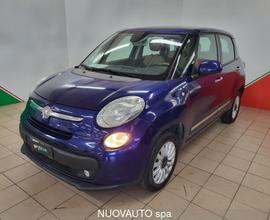 FIAT 500L 0.9 TwinAir Turbo Natural Power Lounge