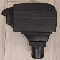 BRACCIOLO AUTO YARIS 2^ SERIE