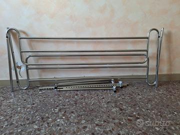 Sponde universali letto