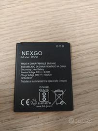 Batteria originale Mypos Go