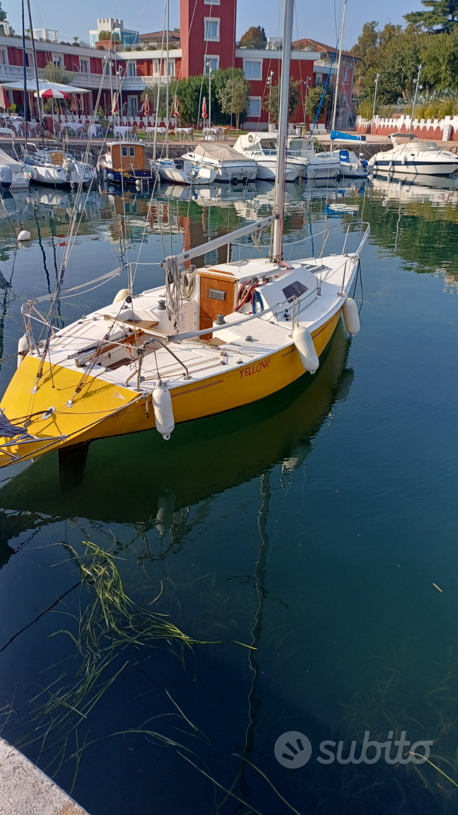 Santarelli MT 80 — View photo 1