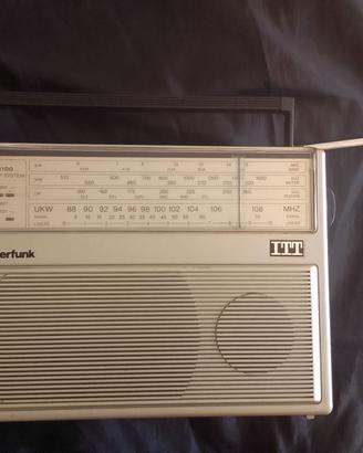Radio Tedesca