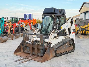 Mini pala cingolata BOBCAT T190