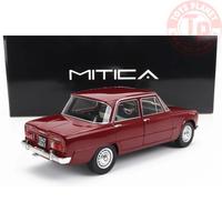 Modellini Scala 1/18