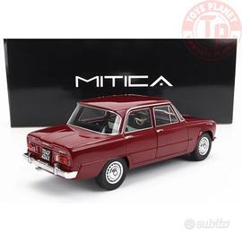 Modellini Scala 1/18