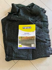 Rete schermante ombreggiante - TENAX (mt 1 x 3)
