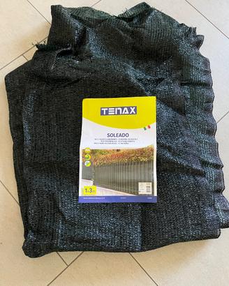 Rete schermante ombreggiante - TENAX (mt 1 x 3)
