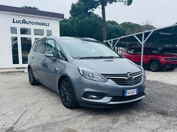 Opel Zafira 1.6 CDTi 134CV Start&Stop Innovation