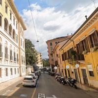 Bilocale in VIA NIZZA Verona Centro