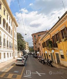 Bilocale in VIA NIZZA Verona Centro