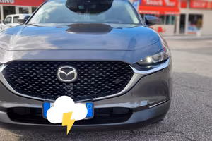 mazda cx 30 