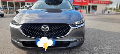 mazda cx 30 