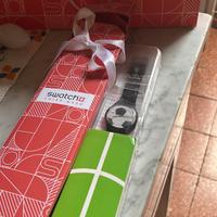 Swatch Orologio