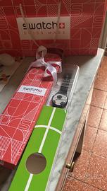 Swatch Orologio