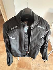 Giacca da moto