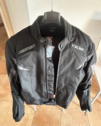 Giacca da moto