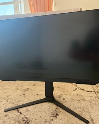 Monitor Samsung odyssey g3